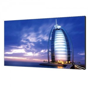 Dahua Full-HD Video Wall Display Unit DHL460UCM-ES